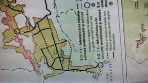 8 Eur mp Ocnele Mari Slătioare 2500 mp  - imagine 3