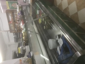 Vitrină pentru mezeluri lactate |Stare excelentă |Direct de la proprietar - imagine 4