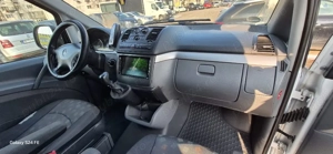 Mercedes Vito W639 109cdi - imagine 3