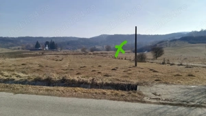 8 Eur mp Ocnele Mari Slătioare 2500 mp  - imagine 4