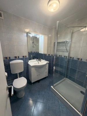 Apartament cu o camera - imagine 4