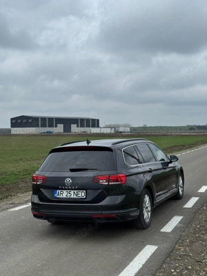 Vând Volkswagen Passat b8 - imagine 2