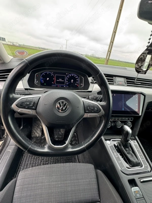 Vând Volkswagen Passat b8 - imagine 6