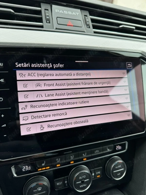 Vând Volkswagen Passat b8 - imagine 7