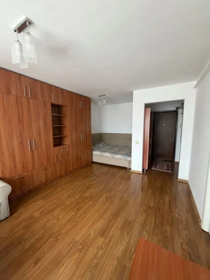Apartament cu o camera