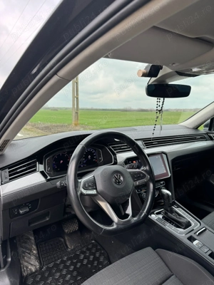 Vând Volkswagen Passat b8 - imagine 4