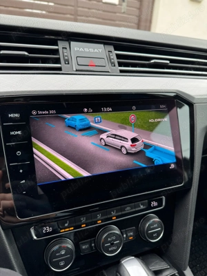 Vând Volkswagen Passat b8 - imagine 9