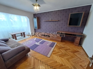 3 camere,etaj 1,Sagului-Kaufland centrala gaz