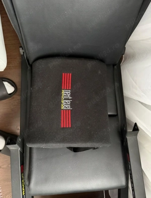 Playseat NextLevel F-GT Racing F1 position  - imagine 2