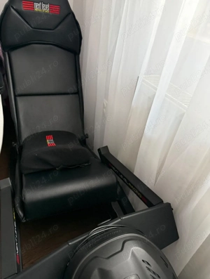 Playseat NextLevel F-GT Racing F1 position  - imagine 3
