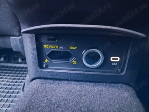 Vând Volkswagen Passat b8 - imagine 8