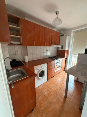 Apartament cu o camera - imagine 3