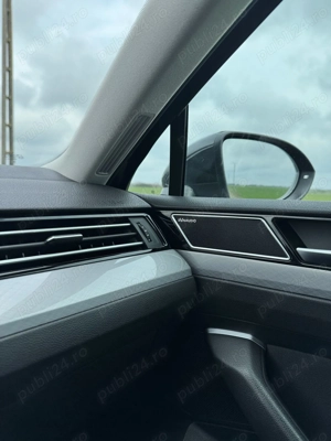 Vând Volkswagen Passat b8 - imagine 5