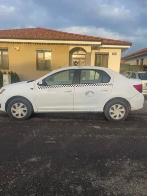 Vand Logan 1,2 benzina - imagine 6