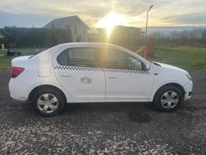 Vand Logan 1,2 benzina - imagine 5