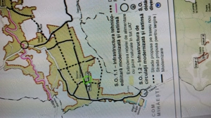 8 Eur mp Ocnele Mari Slătioare 2500 mp  - imagine 2