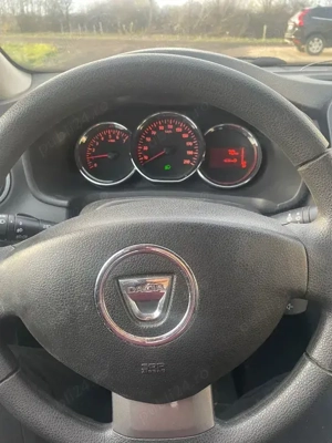 Vand Logan 1,2 benzina - imagine 4