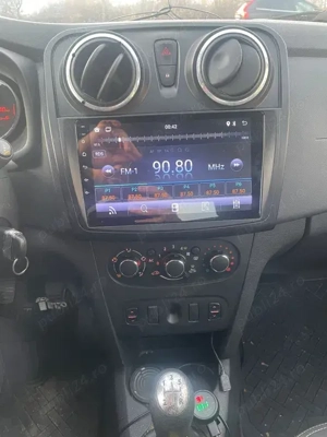 Vand Logan 1,2 benzina - imagine 2