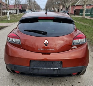 Renault Megane 1.5dci * coupe * 110cp * - imagine 5