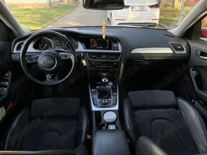 Audi A4 2013 2.0TDI  - imagine 5