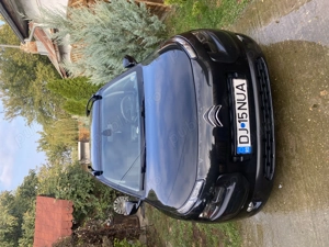 Citroen C4 Cactus,1,6 diesel  modelul Shine,euro 6 cutie manuală fără avarii ITP 08.2027valabil