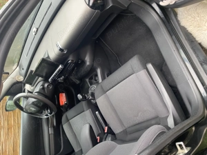 Citroen C4 Cactus,1,6 diesel  modelul Shine,euro 6 cutie manuală fără avarii ITP 08.2027valabil - imagine 9