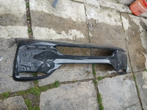 Bara fata spate Bmw I3 7484515-05 51127462334  Originala - imagine 2