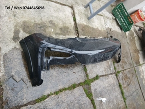 Bara fata spate Bmw I3 7484515-05 51127462334  Originala - imagine 3