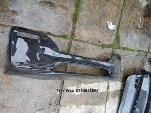 Bara fata spate Bmw I3 7484515-05 51127462334  Originala