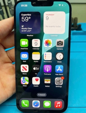 Display Ecran Iphone 14 Pro Max Original - imagine 3