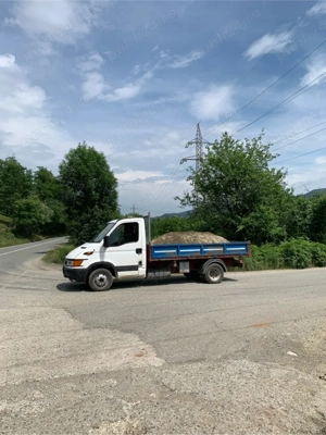 Nisip,sort,agregate de cariera - imagine 3