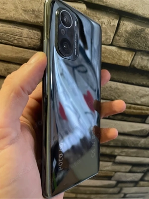 Poco F3 12gb-Ram Procesor OctaCore 3.2 Ghz