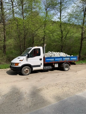 Nisip,sort,agregate de cariera - imagine 5