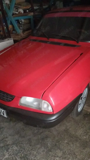 Se vinde Dacia 1310 Berlina 