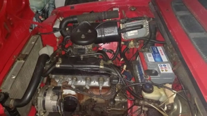 Se vinde Dacia 1310 Berlina 