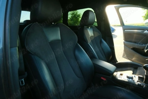 Audi a3 8v 2.0 tdi s line - imagine 4