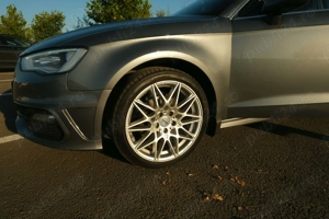 Audi a3 8v 2.0 tdi s line - imagine 3
