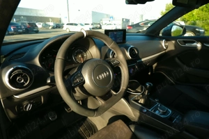 Audi a3 8v 2.0 tdi s line - imagine 5