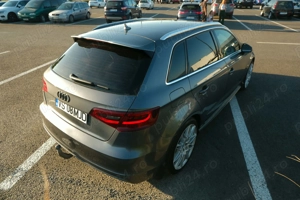 Audi a3 8v 2.0 tdi s line - imagine 2