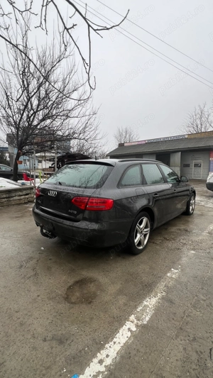 Vând audi A4 B8  - imagine 3