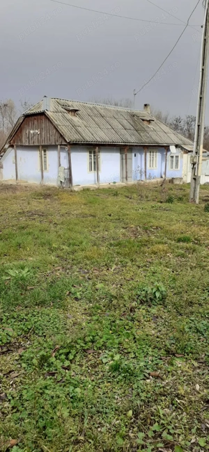 Casa +teren de vanzare - imagine 5