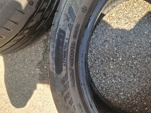 Cauciucuri Goodyear 235 45 18