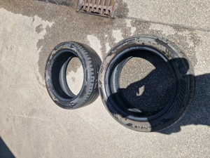 Cauciucuri Goodyear 235 45 18 - imagine 3