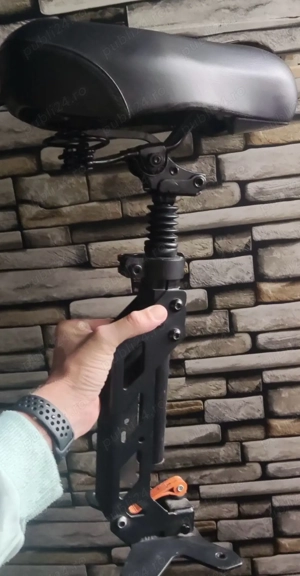 Scaun Kukirin Ca nou 