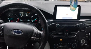 Ford Focus ST line  2.0 diesel