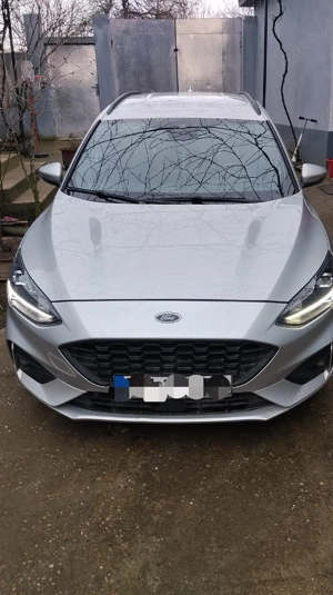 Ford Focus ST line  2.0 diesel - imagine 5