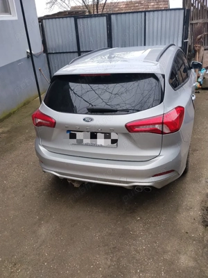 Ford Focus ST line  2.0 diesel - imagine 3