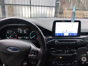 Ford Focus ST line  2.0 diesel - imagine 2