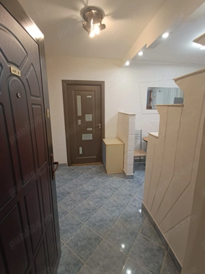 Chirie apartament 2 camere (limita Carpati I  II), 50 mp, caramida - imagine 4