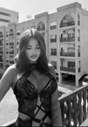 Escorta de Lux  - imagine 2